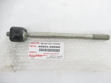 Genuine OEM Toyota 45503-09550 Inner Tie Rod 2016-2018 Tacoma