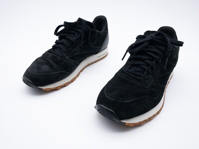 Reebok Classic Leather Herren Sneaker Freizeitschuh Gr 40,5 EU Art 17850-98