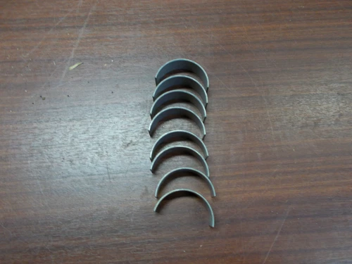 Rover 220D, 420D, 620D connecting rod bearings reference LFB101620
