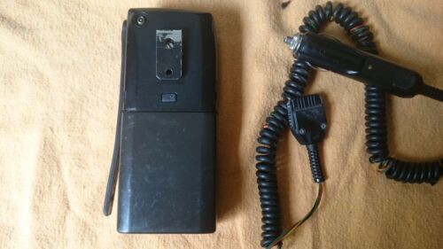 Vintage and Rare cell Phone Ericsson GH Hotline - Photo 3 sur 7