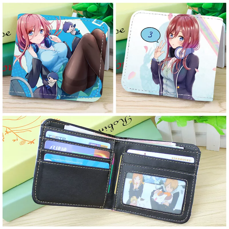 5 Toubun No Hanayome Gifts & Merchandise for Sale