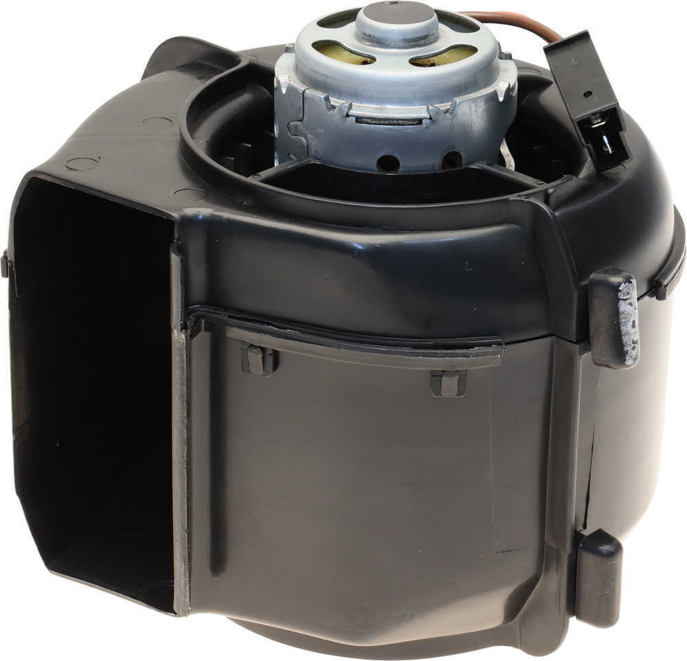 HVAC Blower Motor-METRIX Autopart Intl 2400-258637