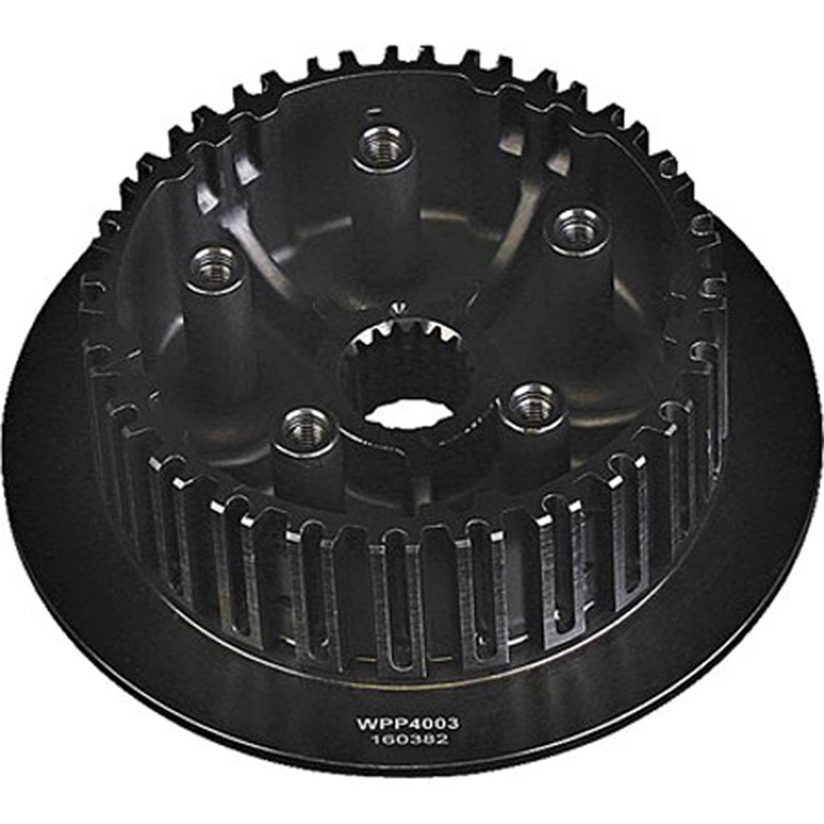 ProX Inner Hub Fits Kawasaki KX250F 18.4334 | eBay