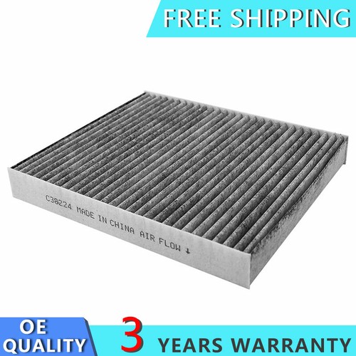 Buy Fresh Breeze Cabin Air Filter For 20192021 Chevy Silverado Tahoe