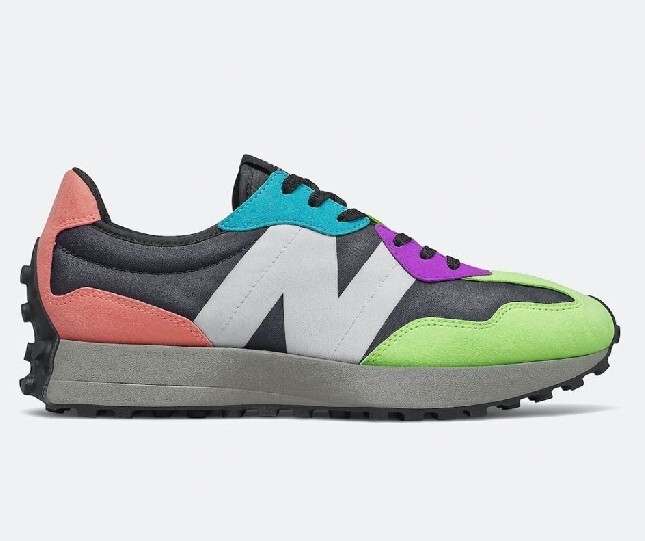 men's new balance 327 sale
