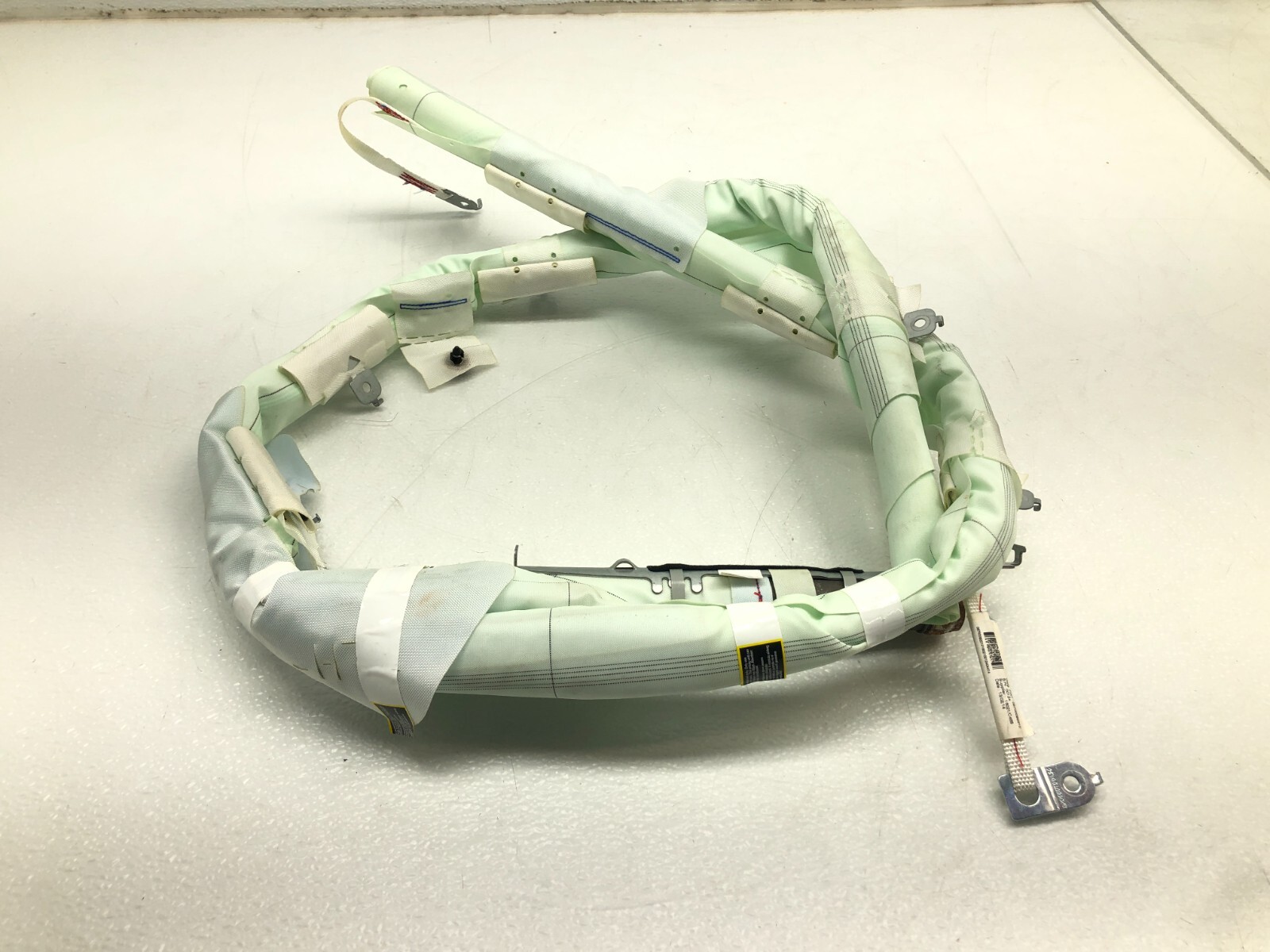 Maserati Ghibli 2014-2023 LEFT Airbag