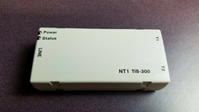 NT1 TIS-300TC Phone Adapter 48Vdc 625mA C-60-40010-21