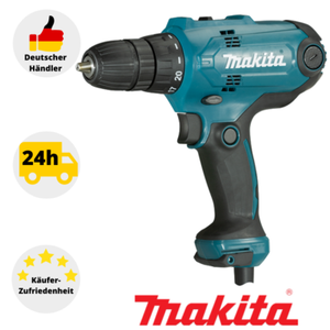 Makita Df0300 Bohrschrauber Bohrmaschine Bohren Schrauben 320 W Sologerat Ebay