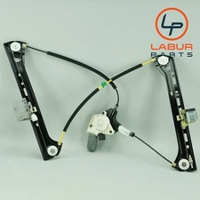 C205 W205 Mercedes 17-20 C Class Coupe Front Right Window Regulator Motor Z3429