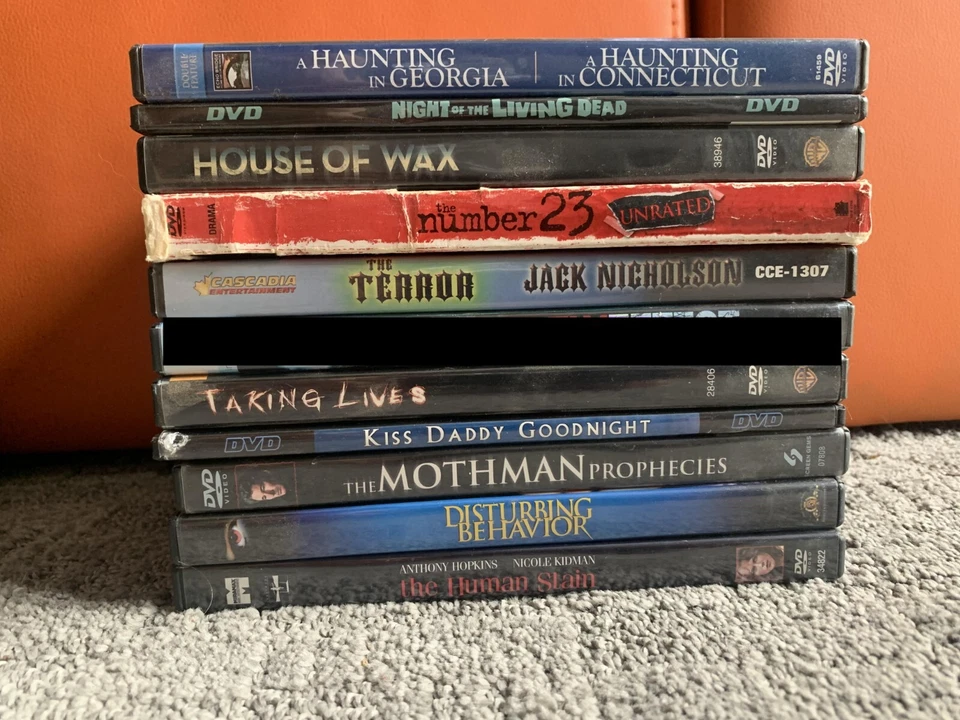 DVD Lot! - YOU PICK! - CHOOSE! | Action/Adventure/Drama/Fantasy/Western UPDATED! - Image 2 of 3