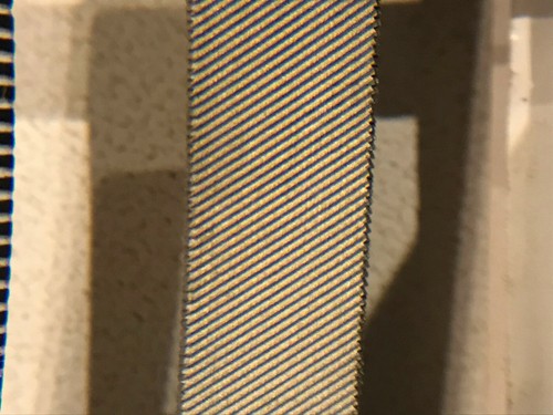 Nicholson 10" DOUBLE ENDER FILE Made in USA, Holland or Canada NEW - Picture 5 of 9