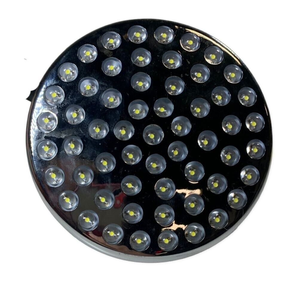 Polaroid LED Photo Light Bulbs with 58 Powerful LED Lights Lot of 2