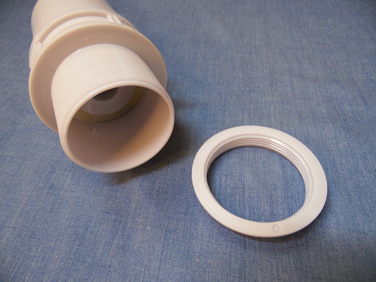 Niagara Conservation Stealth Flush Valve - Water-Saving Toilet Repair Part, Model C7715-6.1