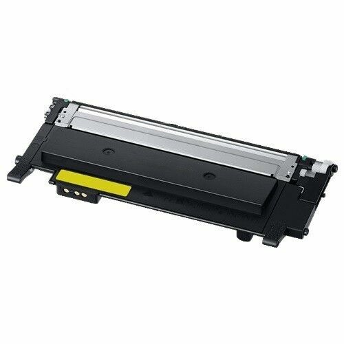 CLT-Y404S - Toner Giallo compatibile per Samsung SL-C480W SL-C430W