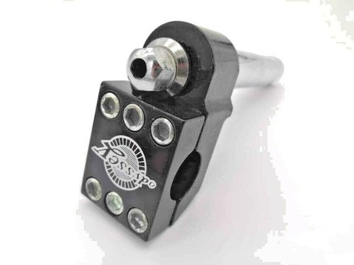 NOS 6 bolt odyssey stem 21.1 old school 