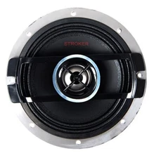 Cerwin Vega SM52 - 5¼  Stroker 5.25" 50W RMS 3-Way Marine Coaxial Speaker