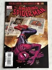 Amazing Spider-Man #588 NM- 9.2 - Buy 3 for Free Ship! (Marvel, 2009)