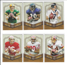 2020 Panini Legacy Lasting Legacies Inserts - COMPLETE YOUR SET - Pick Your Favs