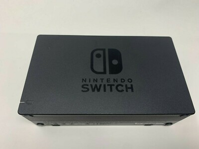 Nintendo Switch Dock 