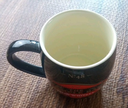 The Temple Bar Traditional Irish Whiskey Dublin Irland Becher Kaffeetasse Becher