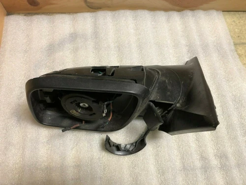 2016-2019 FORD EXPLORER LEFT MIRROR OEM GB53-17683