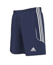 Trousers Training Kids Adidas  SQUAD13 X57973 Navy blue size YS age 7-8 , E 128