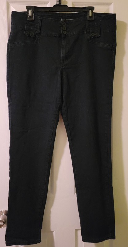 Cleo Jeans Womens Size 20  
