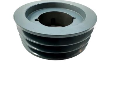 MasterDrive 3-Groove Pulley 3X5V670 (GSCH) NEW FREE FAST SHIP
