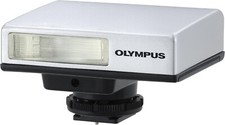 USED Olympus FL 14 Shoe Mount Flash for Olympus FREESHIPPING