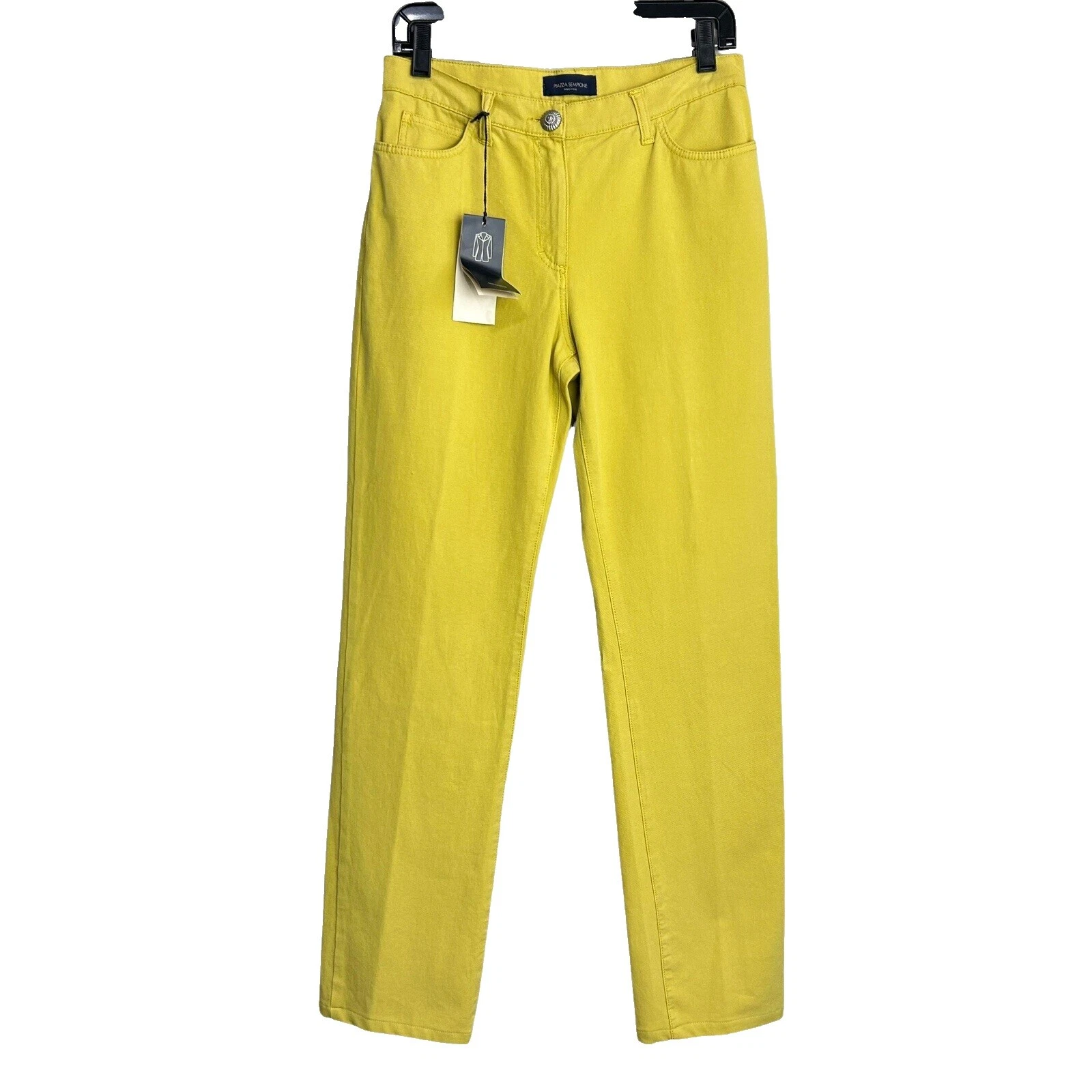 Regular Size Pants for Women's Piazza Sempione