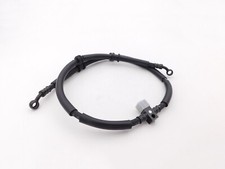 Gas Tank Fuel Line Hose Tube S Shape Replacement for Honda TRX 250X, 300EX, 300X, 400EX by Huoptl