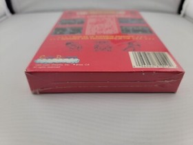 Robodemons for NES Nintendo Brand New Factory Sealed Near Mint Shape