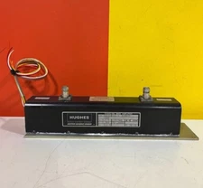 HUGHES 564-HD TWT Traveling-Wave Tube Amplifier 2 to 4 GHz, 10 Watt