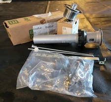 WATCO  715-P-CP Drain,1-3/16" Pipe and 58305CP Lift and turn drain Chrome