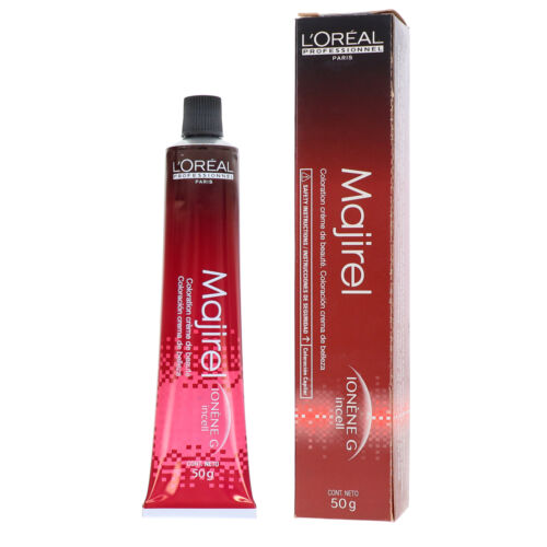 L'OREAL PROFESSIONNEL MAJIREL 8.31 1.7 OZ ~ Expire 09/2022