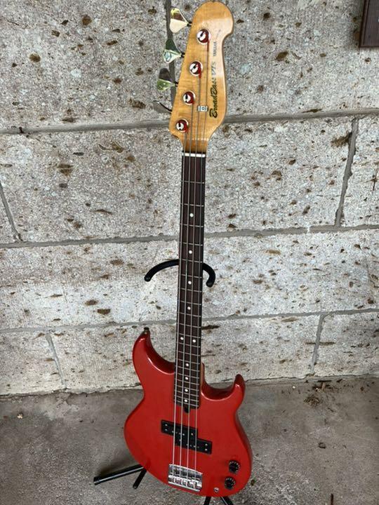 80's YAMAHA BB Ⅵ YAMAHA BB VI Broad Bass '81 Stain -Made in Japan- /Used | Reverb