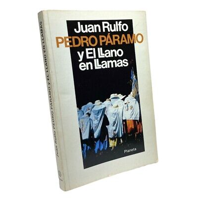 Pedro Páramo (Spanish Edition)