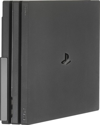 Wandhalterung GamingXtra für PS4, PS4 Pro oder PS4 Slim