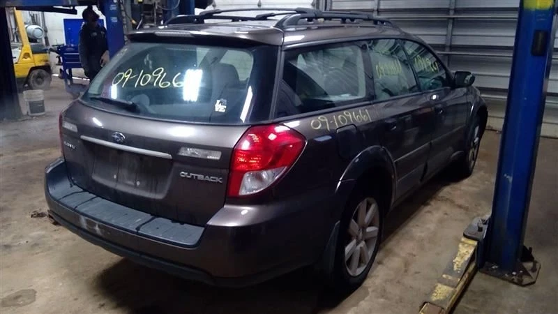 Alternator Fits 05-09 LEGACY 10272804 - Image 4 of 4