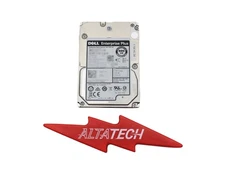 Dell TC05P-EQL 600GB 15K SAS 2.5 12G 1UU200-157 +