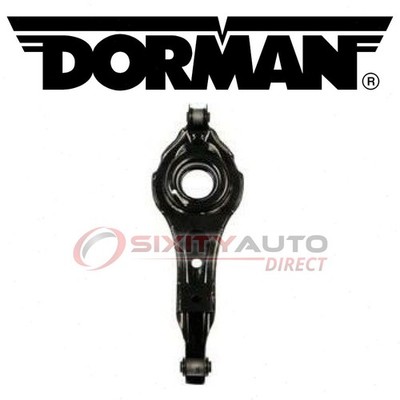 Dorman 521-411 Control Arm for YS4Z5500EA TC2332 RK641244 MS40153 CMS40153 iq