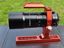Astrograph Lens APO Petzval for Deep-Sky Photography SV545 | Svbony