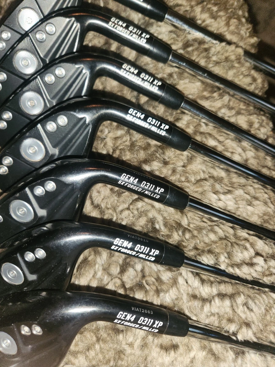 PXG Golf Iron Sets for sale - eBay