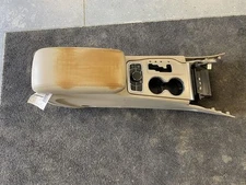 Console Front Floor Fits 11 GRAND CHEROKEE 97231