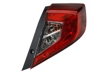 LED Heckleuchte passend für Honda Civic X FC FK 02/17- außen rechts Beifahrerse.