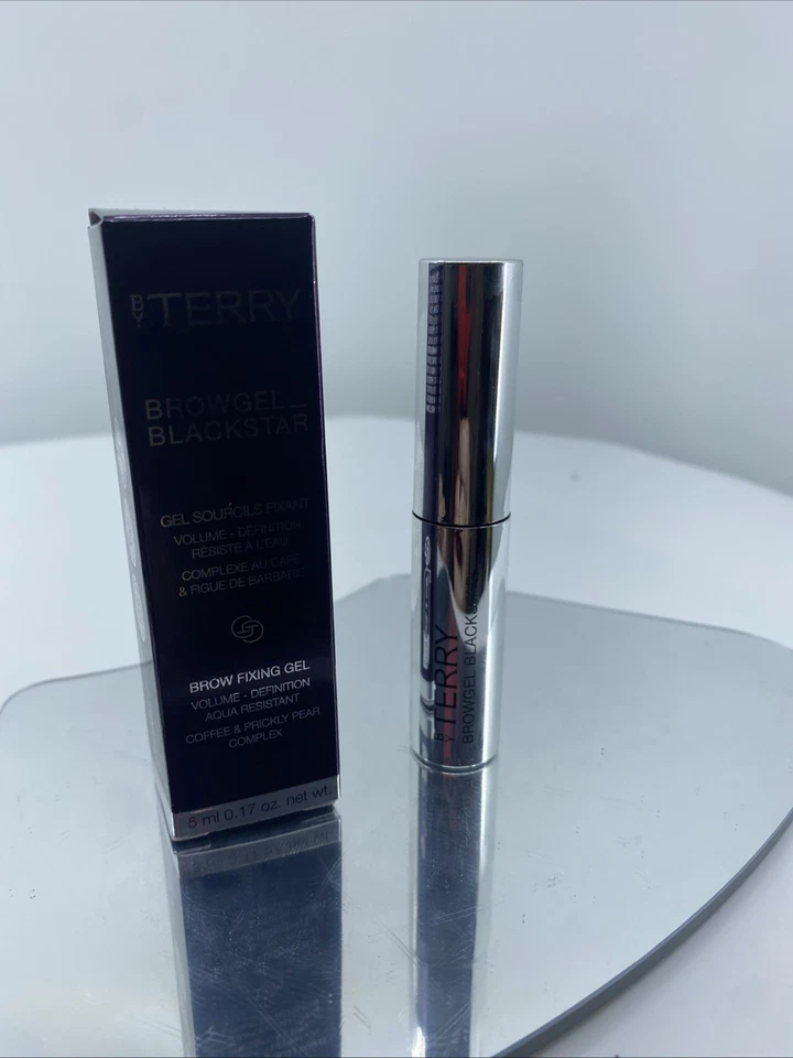 ByTerry Browgel Blackstar 0.Colorless (Clear) | RRP £30 - Image 3 of 4