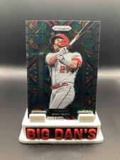 MIKE TROUT Cards ***YOU PICK*** LOS ANGELES ANGELS