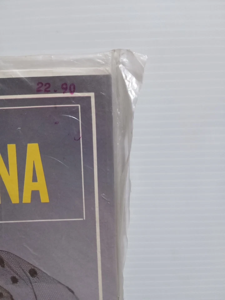 LOS HOOLIGANS GARAGE FACTORY SEALED LP MEXICO 1966 KINKS JOHNNY KIDD ROY ORBISON - Image 3 of 4