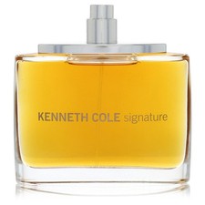 Kenneth Cole Signature Eau De Toilette