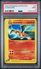 2002 POKEMON EXPEDITION #40/165 CHARIZARD PSA 9